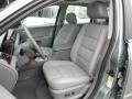 Shale Grey Front Seat Photo for 2006 Ford Five Hundred #82115734
