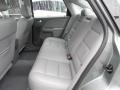 Rear Seat of 2006 Five Hundred SEL AWD