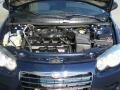 Midnight Blue Pearl - Sebring Touring Sedan Photo No. 20