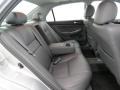 2007 Alabaster Silver Metallic Honda Accord EX-L Sedan  photo #22