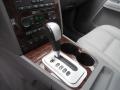 CVT Automatic 2006 Ford Five Hundred SEL AWD Transmission