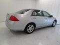 2007 Alabaster Silver Metallic Honda Accord EX-L Sedan  photo #25