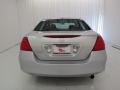 2007 Alabaster Silver Metallic Honda Accord EX-L Sedan  photo #26