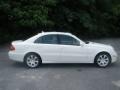 Arctic White - E 350 Sedan Photo No. 2