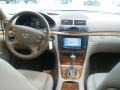 Arctic White - E 350 Sedan Photo No. 4