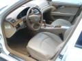 Arctic White - E 350 Sedan Photo No. 5