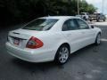 Arctic White - E 350 Sedan Photo No. 9