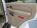 2004 Summit White GMC Yukon SLT  photo #24