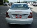 Arctic White - E 350 Sedan Photo No. 10