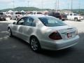 Arctic White - E 350 Sedan Photo No. 11