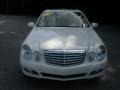 Arctic White - E 350 Sedan Photo No. 14