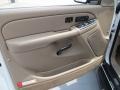 2004 Summit White GMC Yukon SLT  photo #29