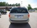 2006 Linen Gold Metallic Chrysler Town & Country Touring  photo #13