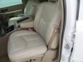 2004 Summit White GMC Yukon SLT  photo #31