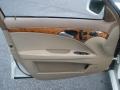 Arctic White - E 350 Sedan Photo No. 18