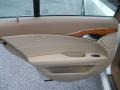 Arctic White - E 350 Sedan Photo No. 21