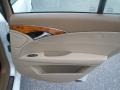 Arctic White - E 350 Sedan Photo No. 25