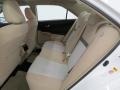 Super White - Camry LE Photo No. 6