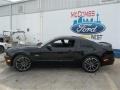 2014 Black Ford Mustang GT Coupe  photo #3