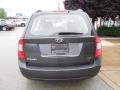 2008 Urban Gray Kia Rondo LX  photo #4