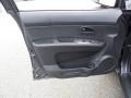 2008 Urban Gray Kia Rondo LX  photo #7