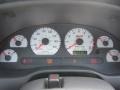 2003 Ford Mustang Cobra Coupe Gauges