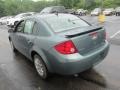 2010 Silver Moss Metallic Chevrolet Cobalt LS Sedan  photo #7