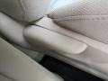 Super White - Camry LE Photo No. 22
