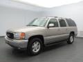 2004 Silver Birch Metallic GMC Yukon XL 1500 SLE 4x4  photo #1