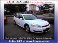 Summit White - Impala LT Photo No. 6