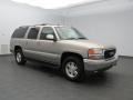 2004 Silver Birch Metallic GMC Yukon XL 1500 SLE 4x4  photo #2