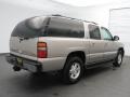 2004 Silver Birch Metallic GMC Yukon XL 1500 SLE 4x4  photo #3