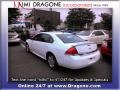 Summit White - Impala LT Photo No. 10