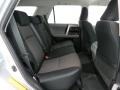 2010 Toyota 4Runner Graphite Interior Rear Seat Photo
