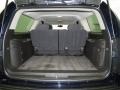  2009 Suburban LS Trunk