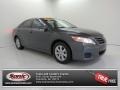 Magnetic Gray Metallic - Camry LE Photo No. 1