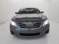 Magnetic Gray Metallic - Camry LE Photo No. 2