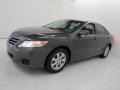 Magnetic Gray Metallic - Camry LE Photo No. 3
