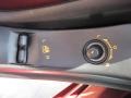 Ruby Red Controls Photo for 1993 Chevrolet Corvette #82117899