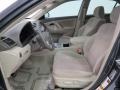 Magnetic Gray Metallic - Camry LE Photo No. 8