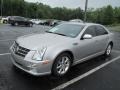 2008 Light Platinum Cadillac STS 4 V6 AWD  photo #6