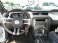 Saddle Dashboard Photo for 2014 Ford Mustang #82117978