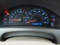 Bisque Gauges Photo for 2011 Toyota Camry #82118017