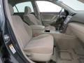 Magnetic Gray Metallic - Camry LE Photo No. 21