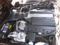 1993 Chevrolet Corvette 5.7 Liter OHV 16-Valve LT1 V8 Engine Photo