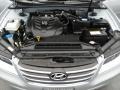 3.8 Liter DOHC 24-Valve DCVVT V6 Engine for 2011 Hyundai Azera Limited #82118263