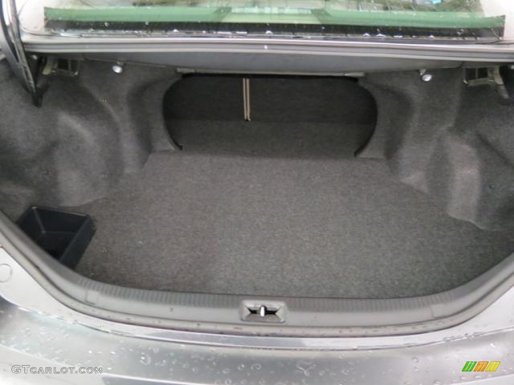 2011 Toyota Camry LE Trunk Photo #82118297