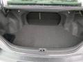 2011 Toyota Camry LE Trunk