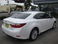 Starfire White Pearl - ES 350 Photo No. 2