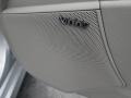 2011 Hyundai Azera Gray Interior Audio System Photo
